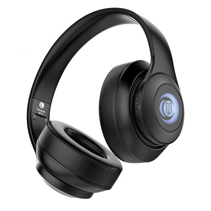 BH10 trådlöst headset sett i profil