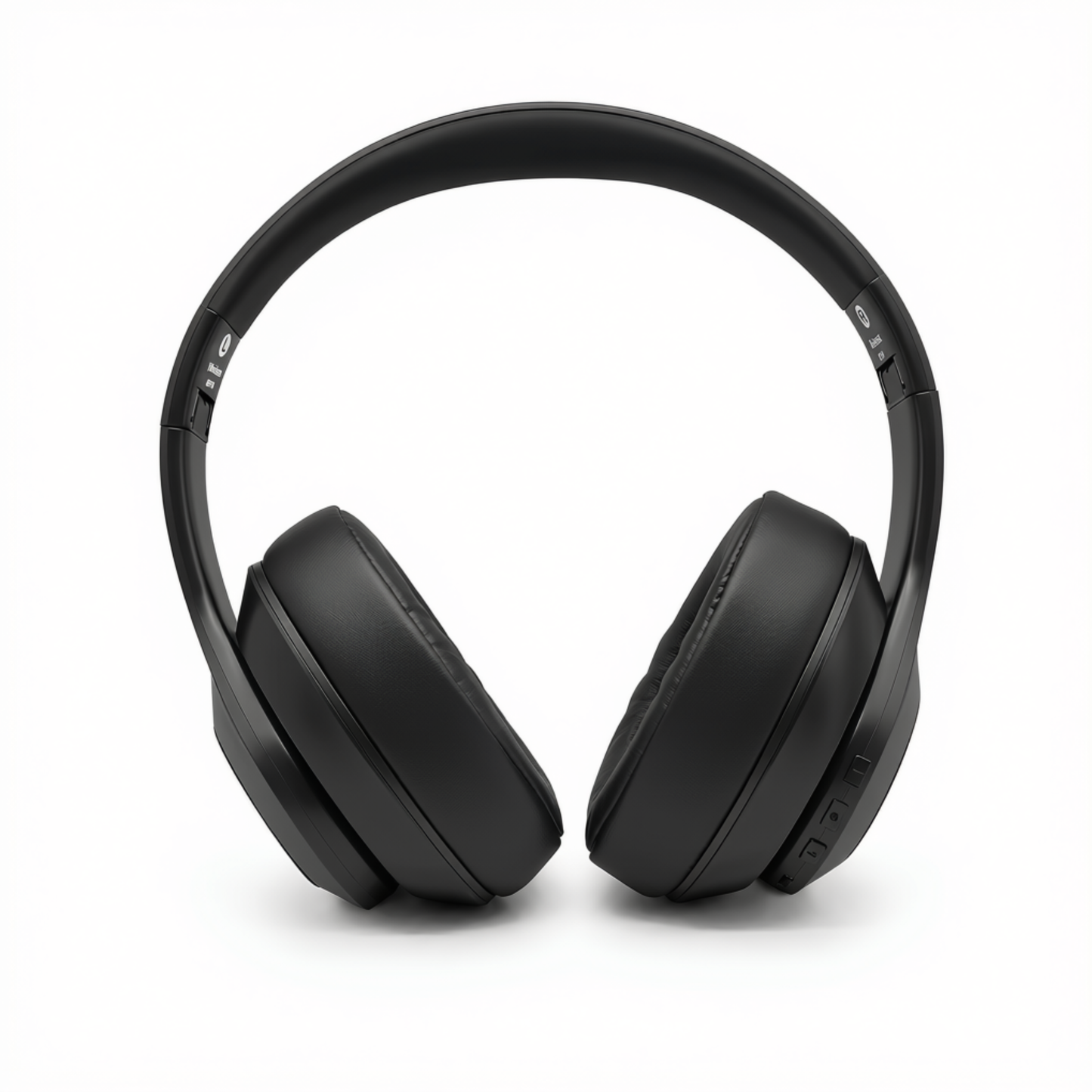 BH10 gaming headset sett framifrån