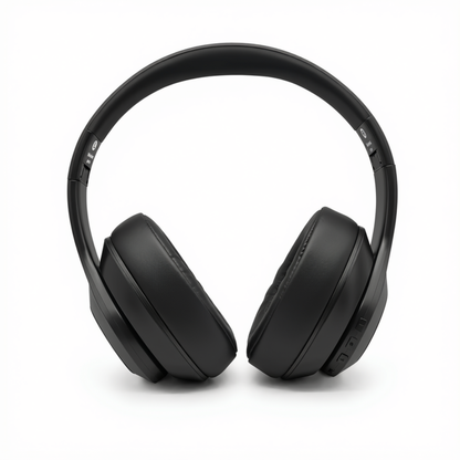 BH10 gaming headset sett framifrån