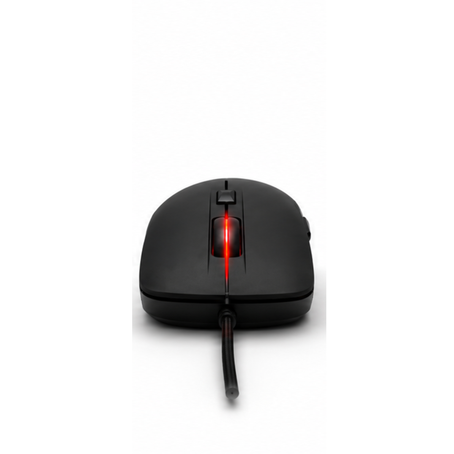 G402 mouse USB cable and connector detail