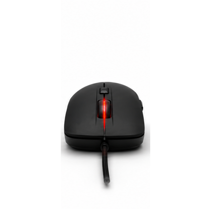 G402 mouse USB cable and connector detail