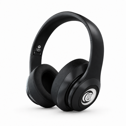 UPOOLBO BH10 gaming headset i svart